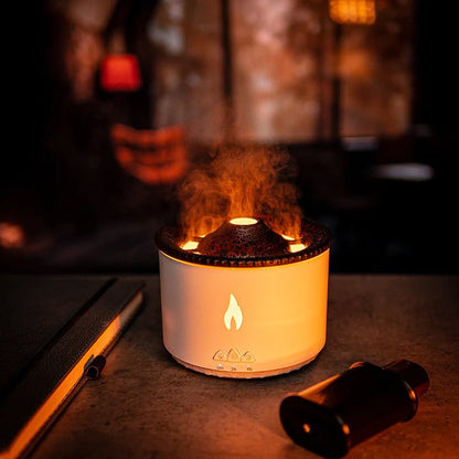 Magma essential oil diffuser