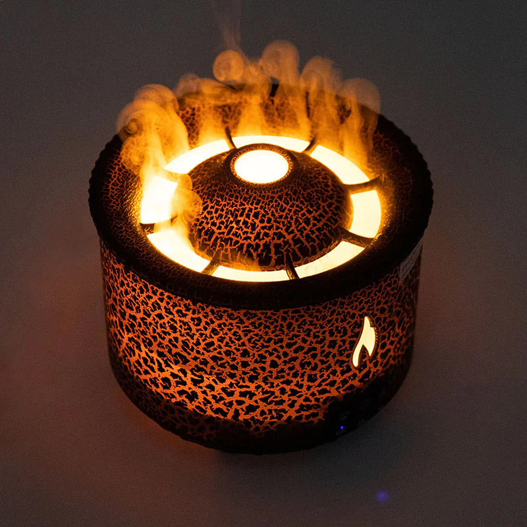 Magma essential oil diffuser