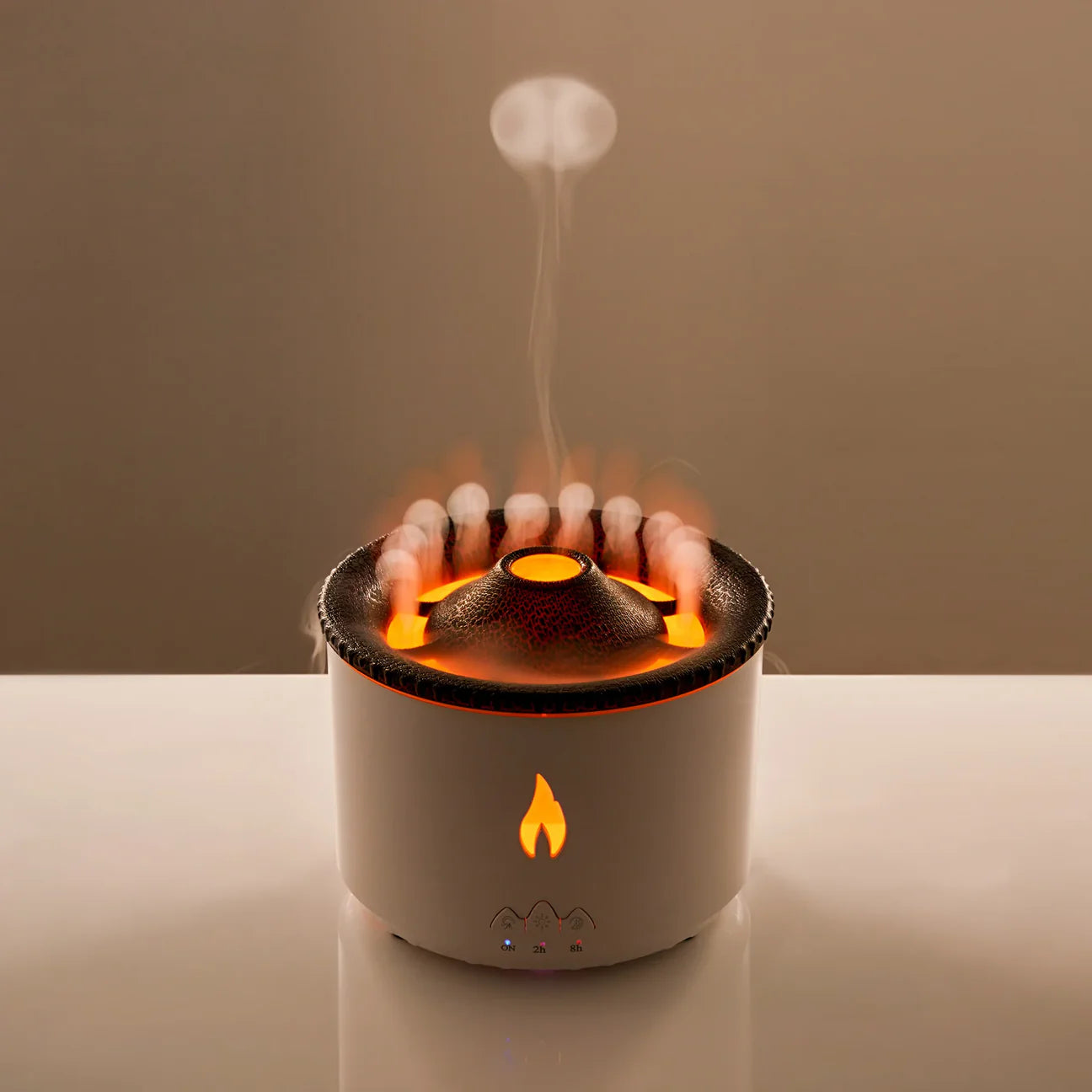 Magma essential oil diffuser