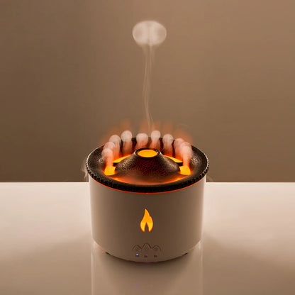 Magma essential oil diffuser