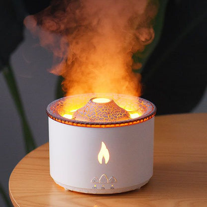 Magma essential oil diffuser